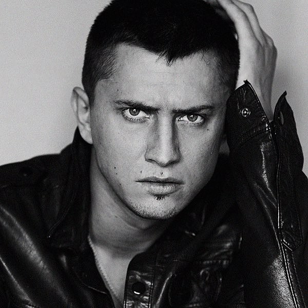 Сегодня Павлу прилучному исполнилось 31! 