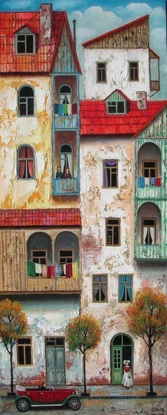 Давид Мартиашвили