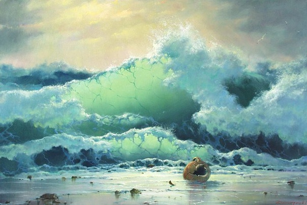 Георгий Дмитриев