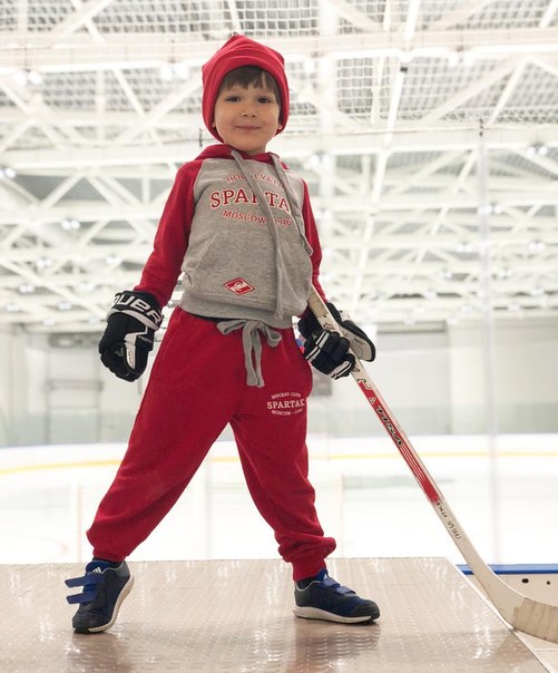 Мария Кожевникова: