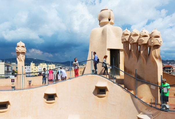 5 туристических регионов, которые следует посетить, пока они не превратились в отдельные государства