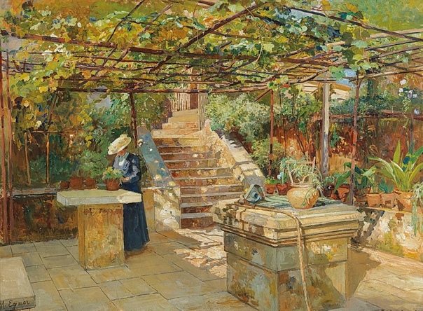 #НочнойЧат@ipainting