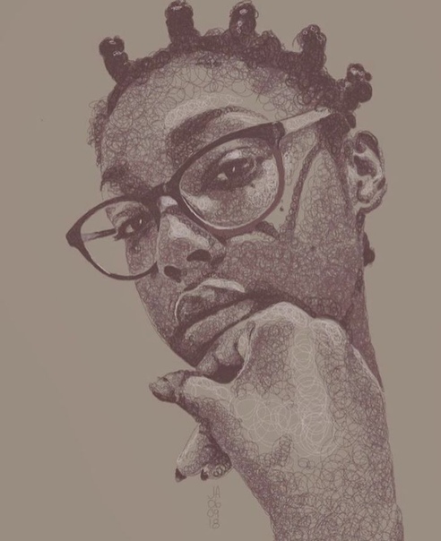 Художник Jennifer Ackerman