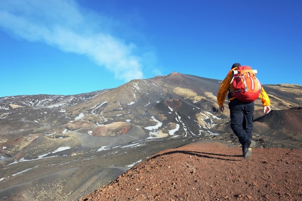 Вот почему посещать Италию лучше всего именно весной!