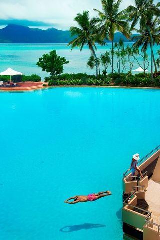 Каймановы острова.