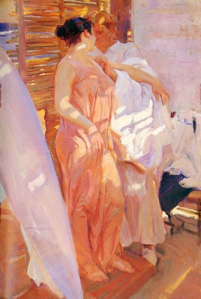 Joaqun Sorolla
