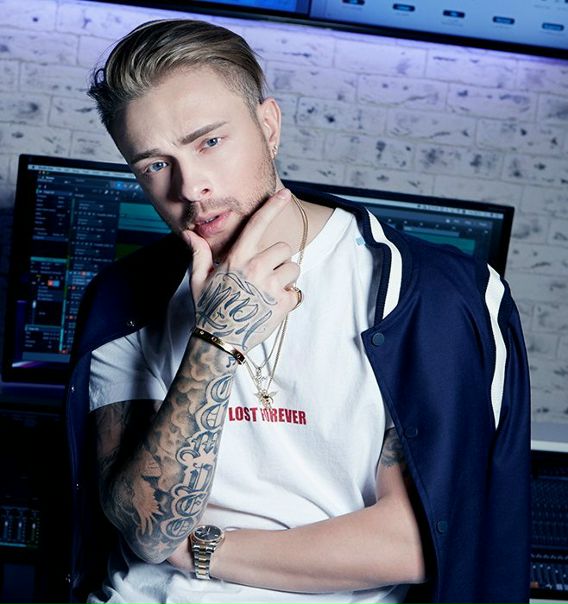 Егору Криду исполнилось 24! 