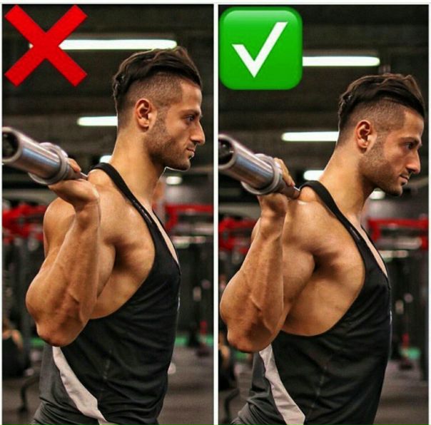 Делаем правильно!