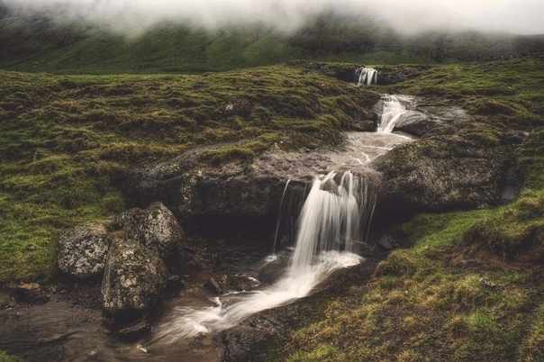 Faroe Islands, Danmark