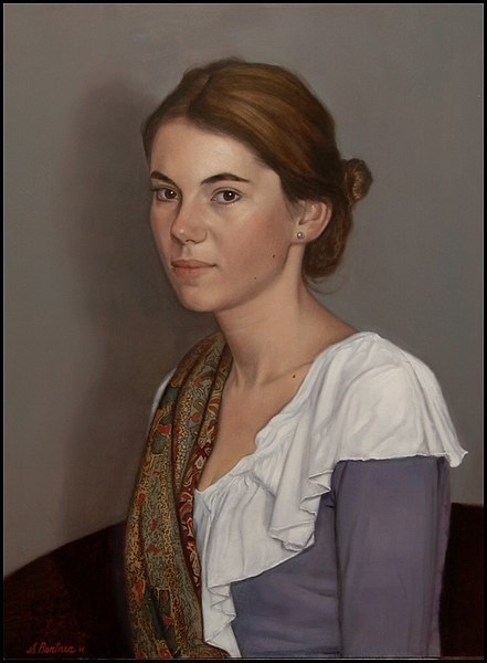 Художник: Scott Bartner