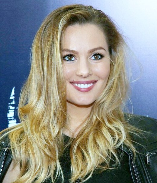 Мария Кожевникова: