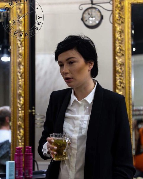 Украинский эксперт по вопросам 