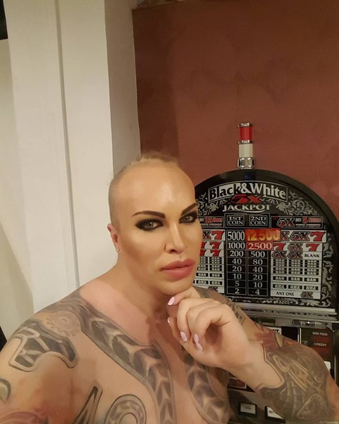 Просто ппц!