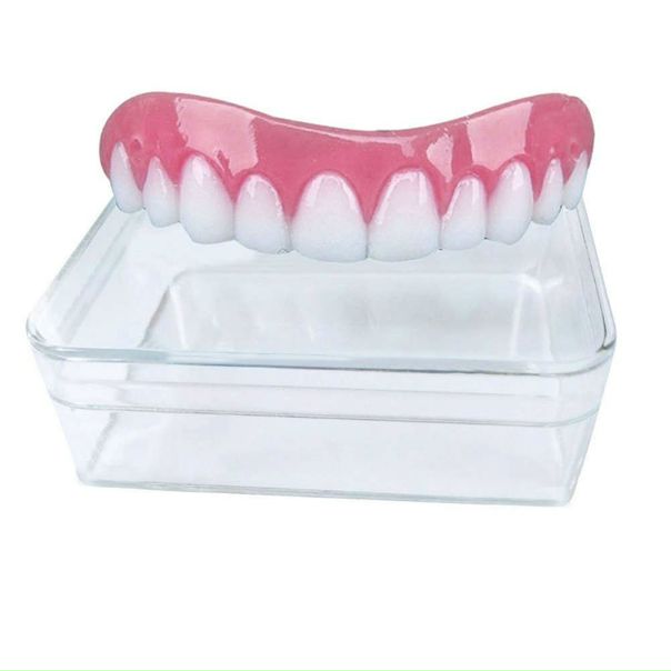 САМЫЙ ПРОСТОЙ И ДОСТУПНЫЙ СПОСОБ СДЕЛАТЬ УЛЫБКУ ОБВОРОЖИТЕЛЬНОЙ. ПОПРОБУЙТЕ ЕГО И ВЫ!  