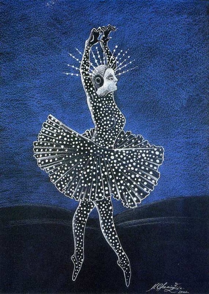 Михаил Шемякин – один из самых известных современных российских художников в мире. 