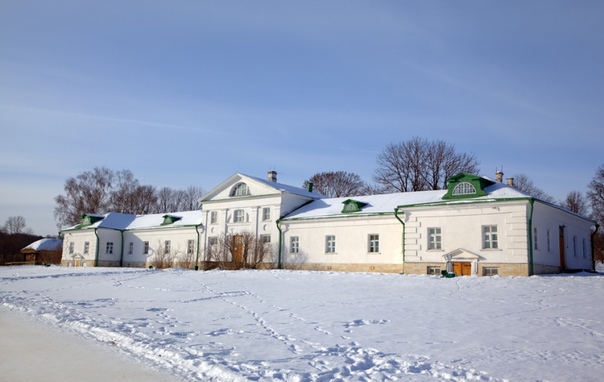 Куда съездить москвичу на выходные: лучшие города для уикенда