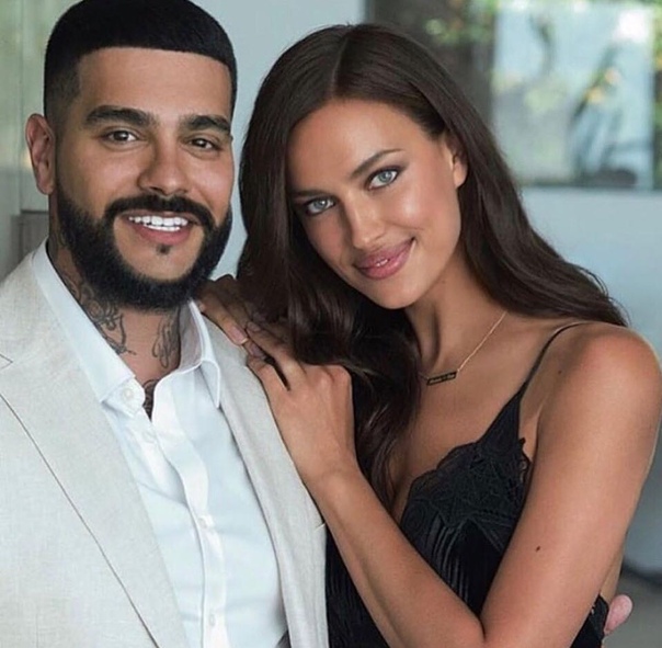 А ведь красивая может быть пара! 