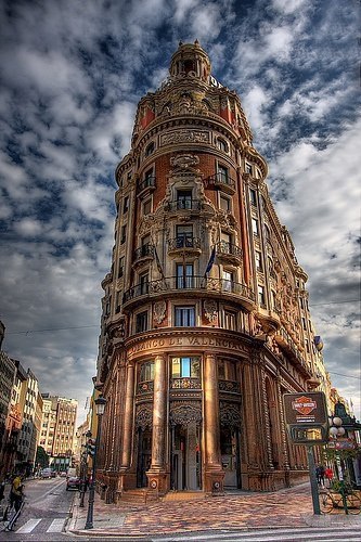 Валенсия, Испания