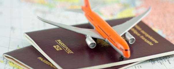 Покупка билета при смене паспорта