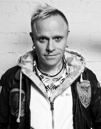 #TheProdigy #Prodigy  Keith Flint 1969 - 2019 