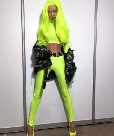 Мария Погребняк спрашивает: