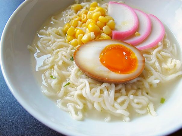 Ни Тамаго/Ni Tamago. 