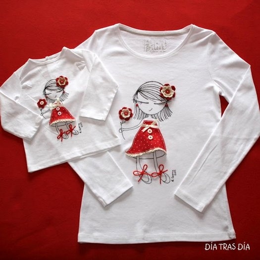 Любую скучную одежду можно превратить в произведение искусства, если подойти к процессу декорирования творчески. Лично я уже сделала отличные аппликации на футболку, поэтому и вам советую этот способ украшения одежды. 