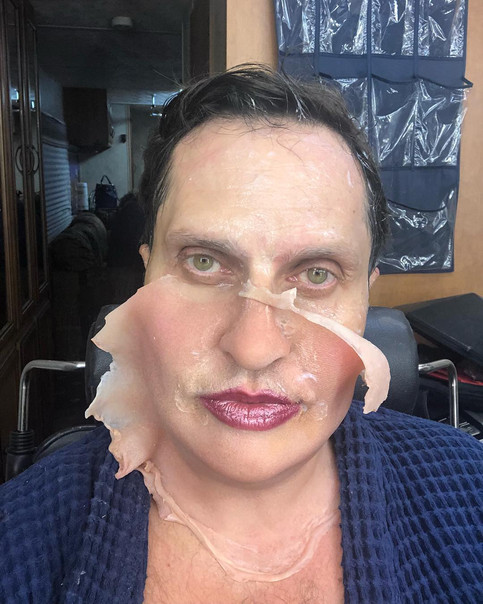 Александр Ревва: