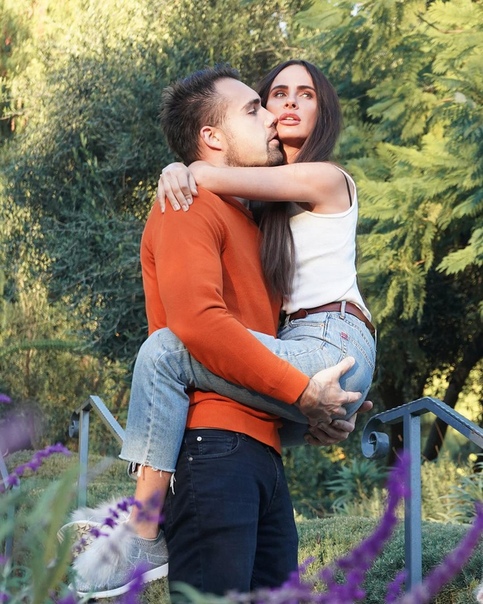 Саша Зверева призналась, что в последнее время ей постоянно хочется секса.