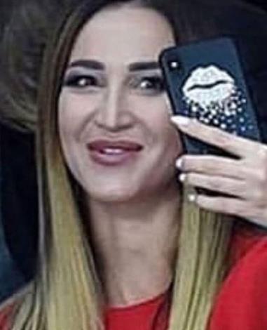 Ольга Бузова без фотошопа.