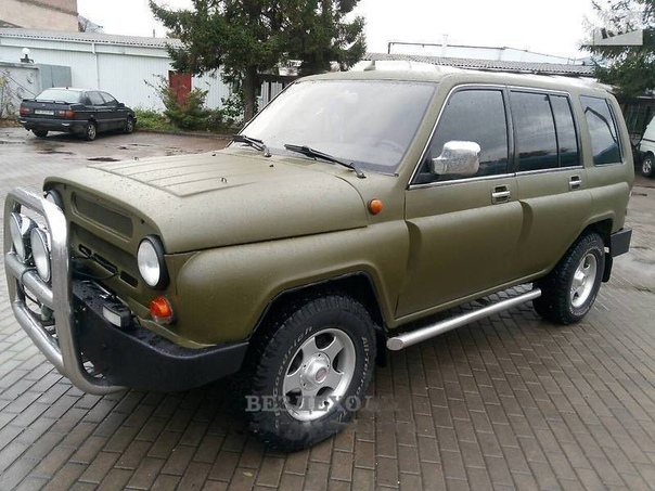 Когда приехал в Россию и пытаешься косить под местных: