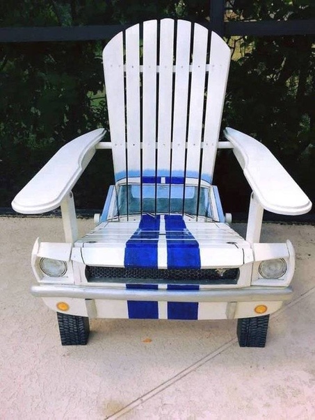 Сел — поехал.