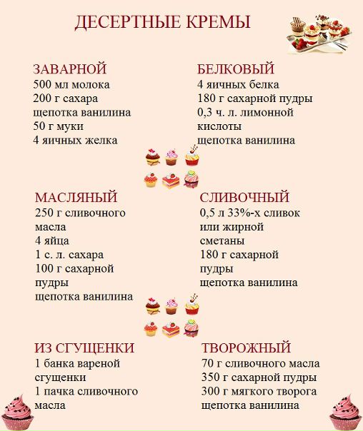 Лови, сладкоежка)