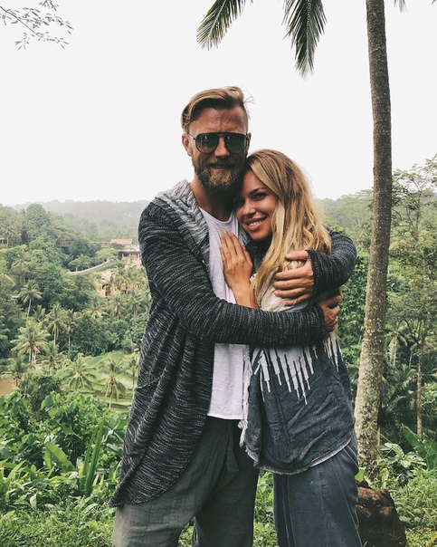 Дакота и ее экскурсовод! 