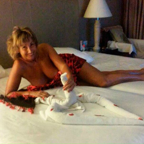 Лариса Копенкина официально объявила, что у нее новый мужчина!