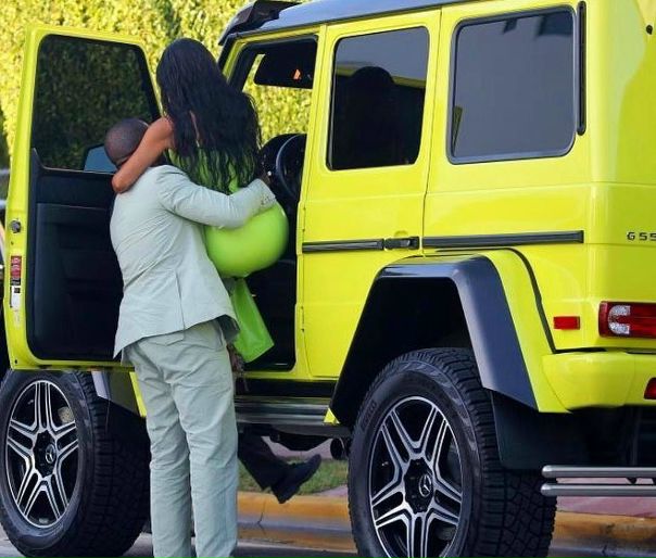 Настоящий джентльмен!  