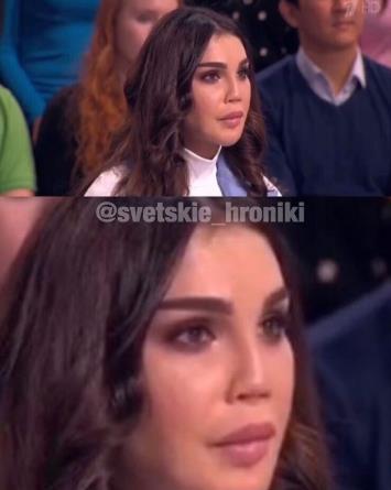 Говорила мама: