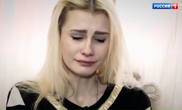 Маргарита Осадчая теперь продает сигны!