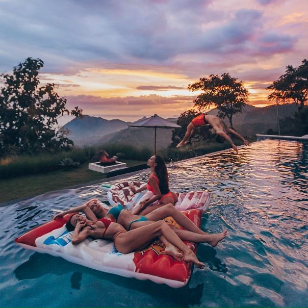 Для чудесного настроения 