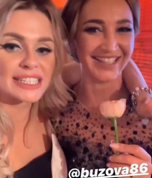 Как думаете, у Ольги Бузовой будет еще один брак