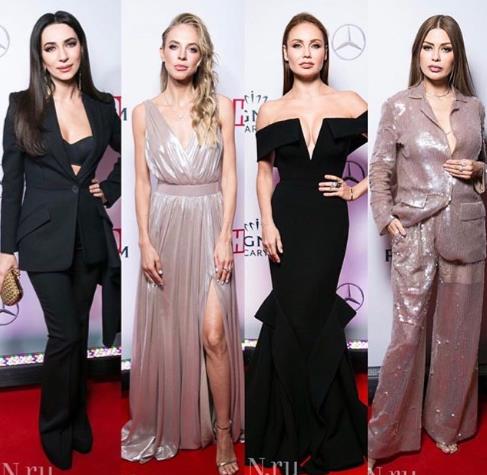 Премия журнала 