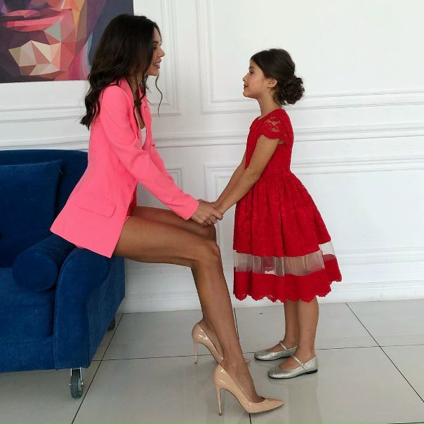 Оксана Самойлова серьезно заболела!