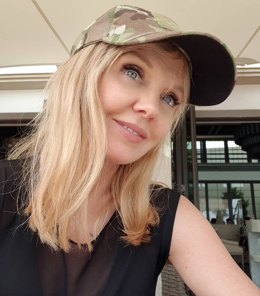 Валерия поделилась снимком без макияжа! 