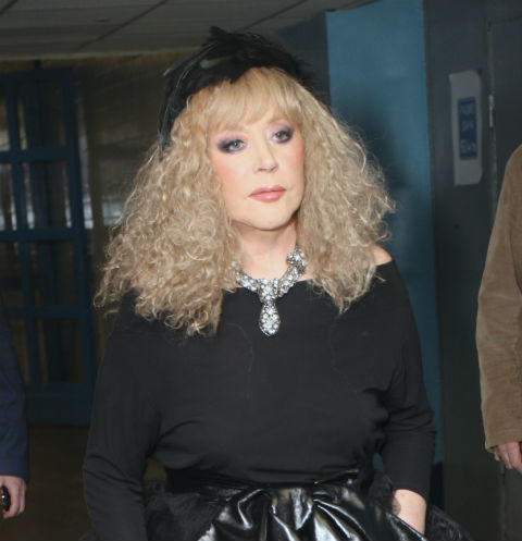 Стало известно, что Алла Пугачева тратит на содержание своего замка... 500 тысяч рублей ежемесячно.