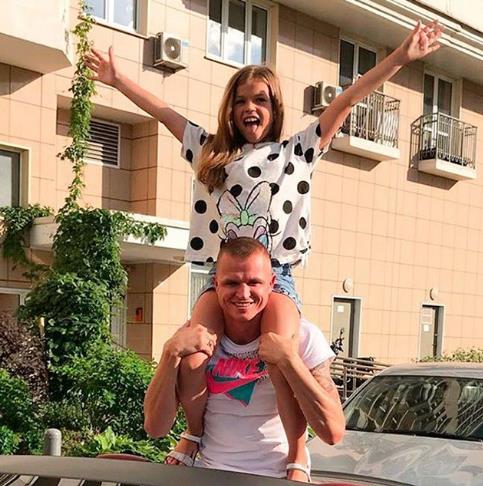 Дмитрий Тарасов проиграл второй суд жене!