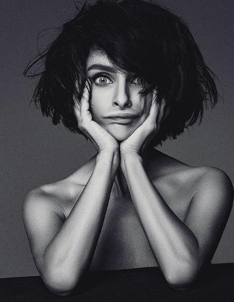 Екатерина Варнава поделилась снимком без лифчика!