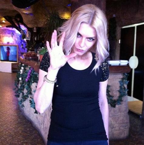 2 недели назад Татьяну Ларину выгнали из шоу 