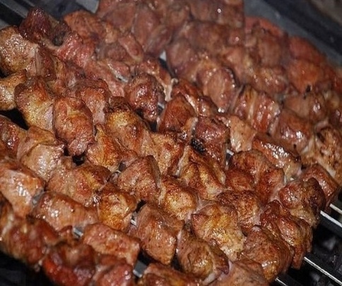 3 лучших маринады для шашлыка! 