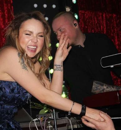 Не Олимпийский, а Стерлитамак! 