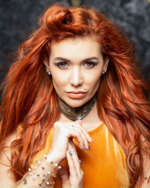 Николь Кузнецова: